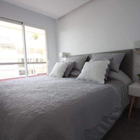 Marbella Beach Sea Views City Center Apartment Exterior foto