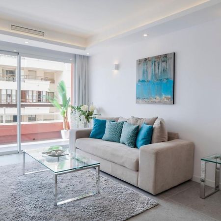 Marbella Beach Sea Views City Center Apartment Exterior foto