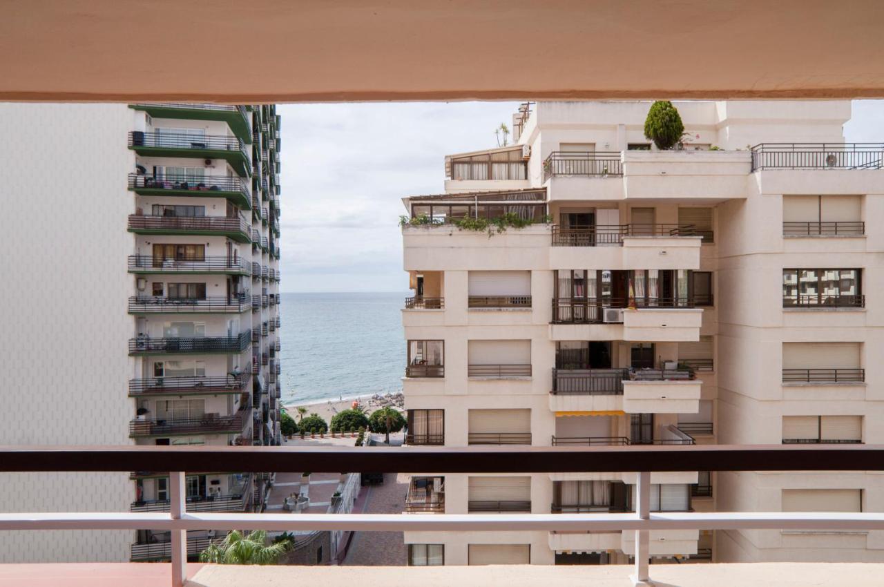 Marbella Beach Sea Views City Center Apartment Exterior foto